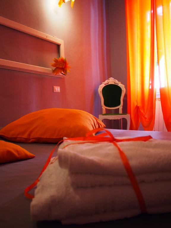 Ciao Bella Rainbow Hotel Riomaggiore Exterior photo